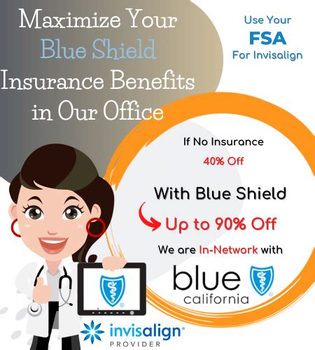 blue and blue shield discounts